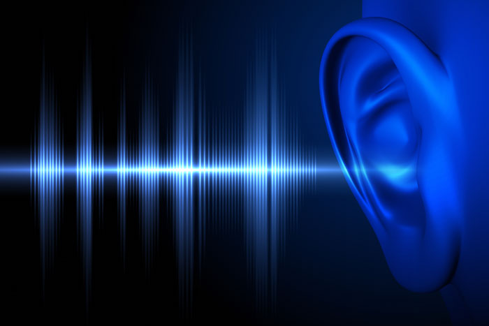 What Does Tinnitus Sound Like? Dr. Lewandowski's Infinity Hearing